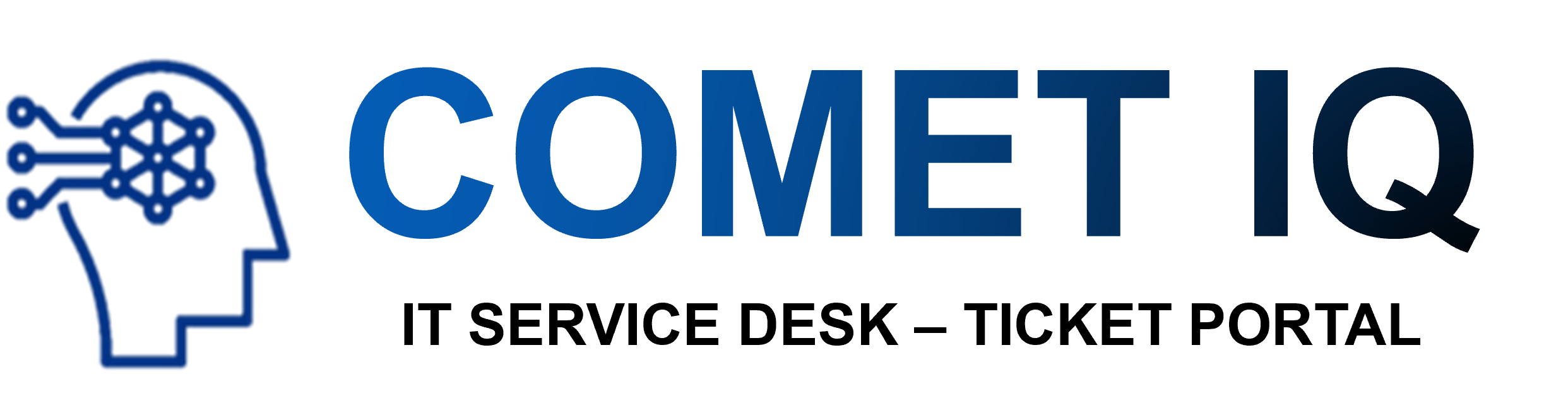 comet iq support portal